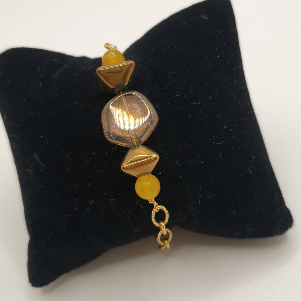 Bracelet Naxos - Atelier 9viescom9