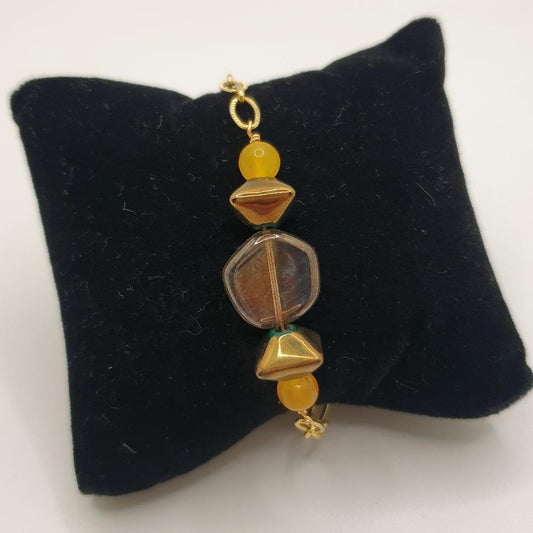 Bracelet Naxos - Atelier 9viescom9