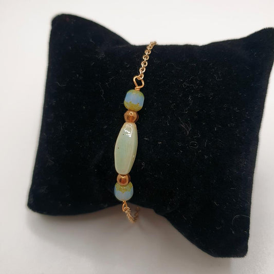 Bracelet Panermos - Atelier 9viescom9