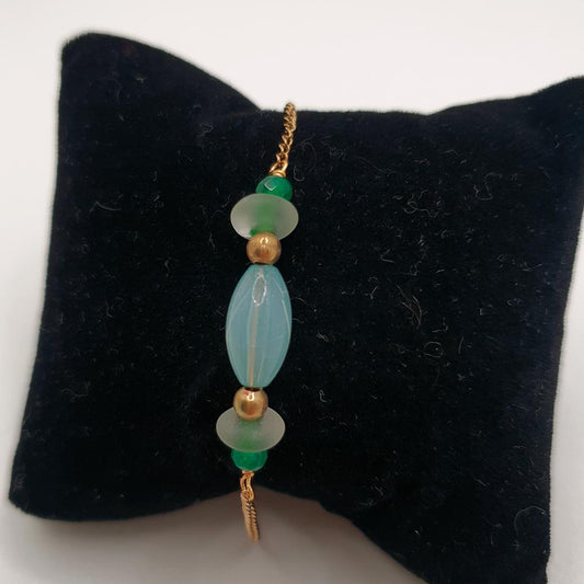 Bracelet Paros - Atelier 9viescom9