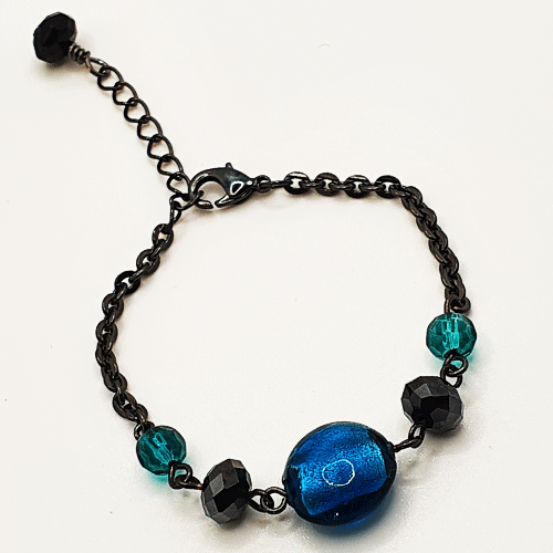 Bracelet Santorin - Atelier 9viescom9