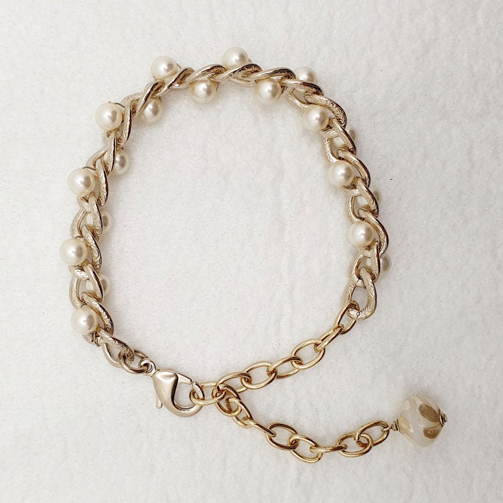 Bracelets Coco - collection CHARLOTTE - Atelier 9viescom9