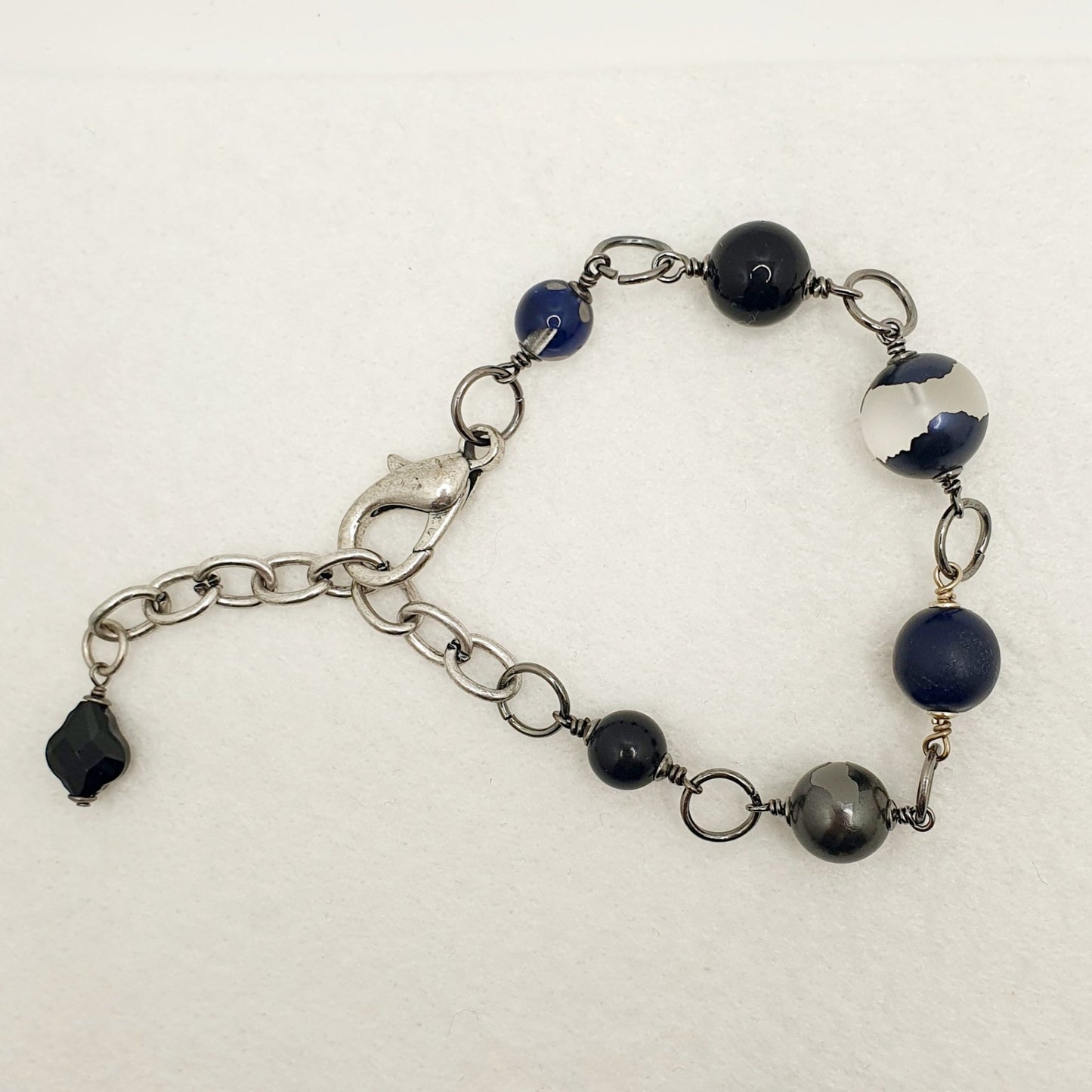 Bracelets Genève- collection CHARLOTTE - Atelier 9viescom9