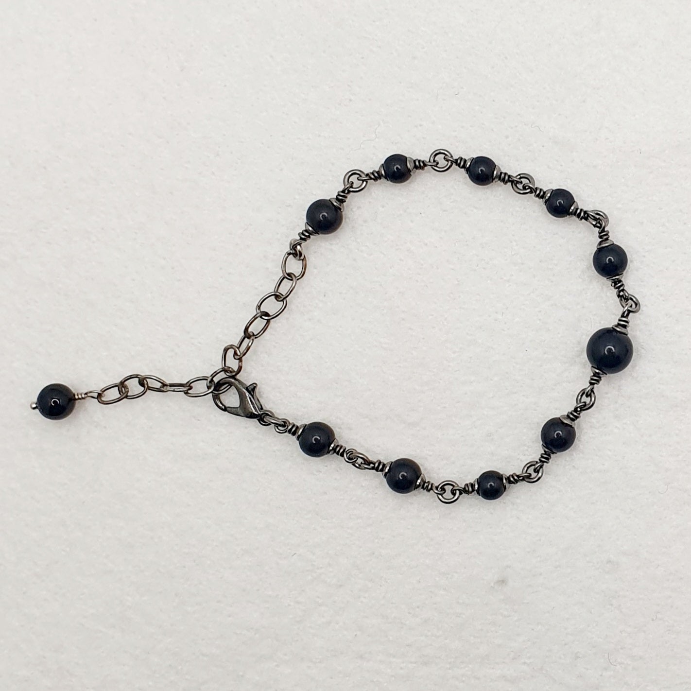 Bracelets Genève- collection CHARLOTTE - Atelier 9viescom9