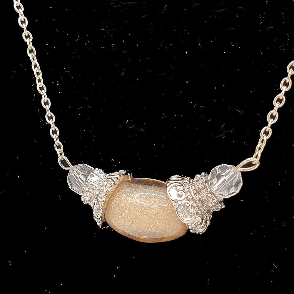 Collier Noto - Atelier 9viescom9