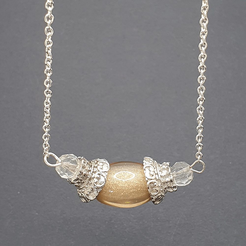 Collier Noto - Atelier 9viescom9