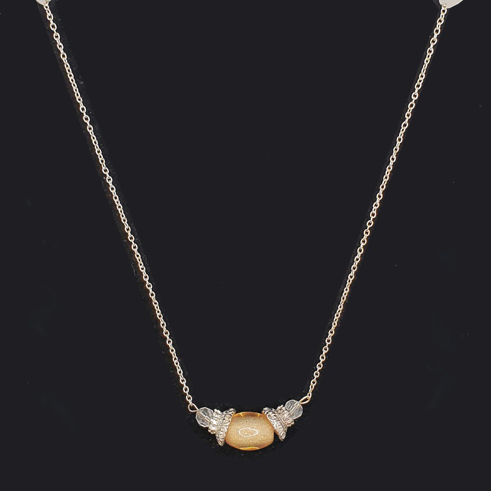 Collier Noto - Atelier 9viescom9
