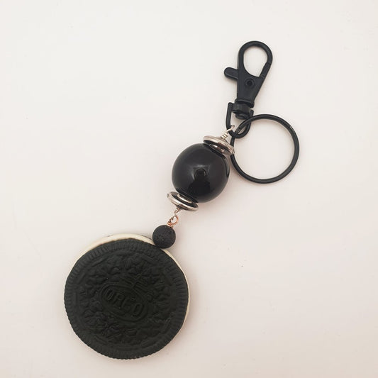 Porte-clés Oréo - Atelier 9viescom9