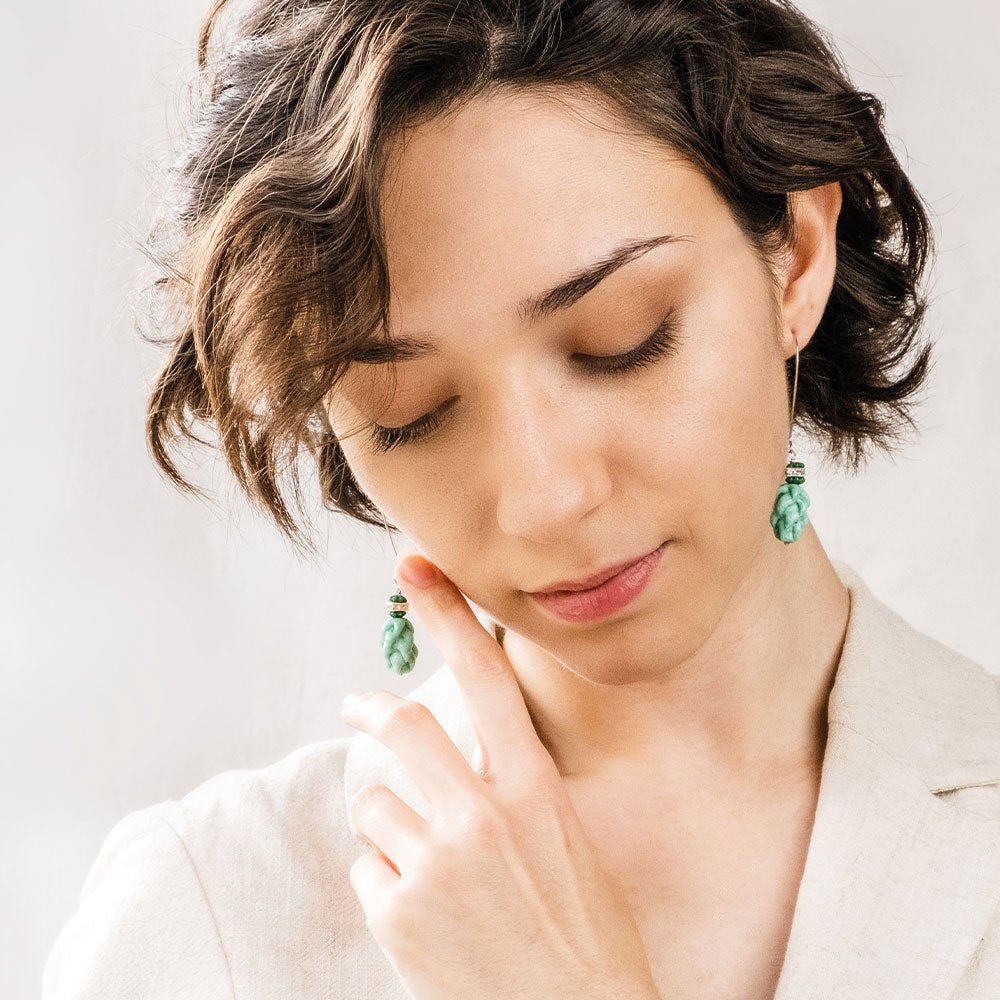 9 astuces pour assortir vos bijoux à votre tenue - Atelier 9viescom9