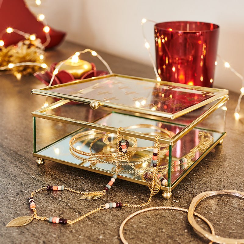 9 façons de recycler des bijoux cassés - Atelier 9viescom9