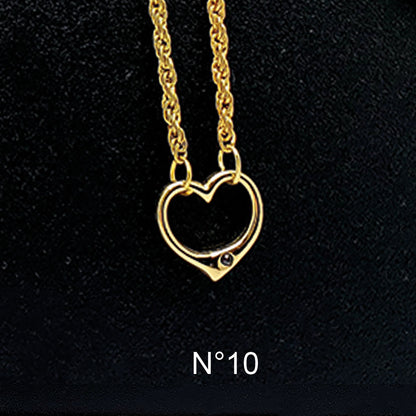 Collier Saint Valentin