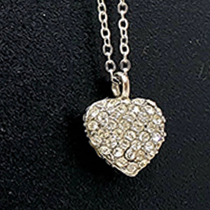Collier Saint Valentin