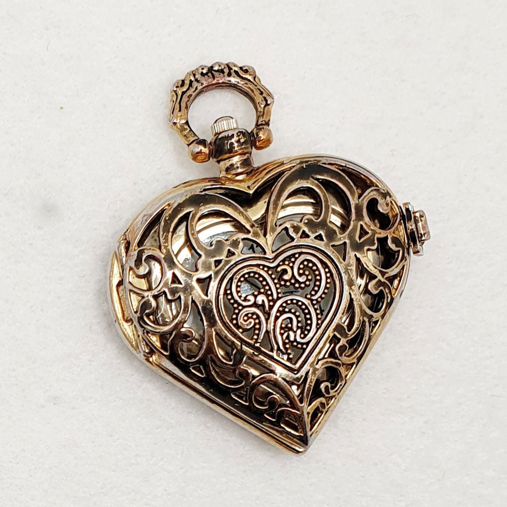 Collier Saint Valentin
