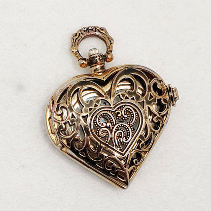 Collier Saint Valentin