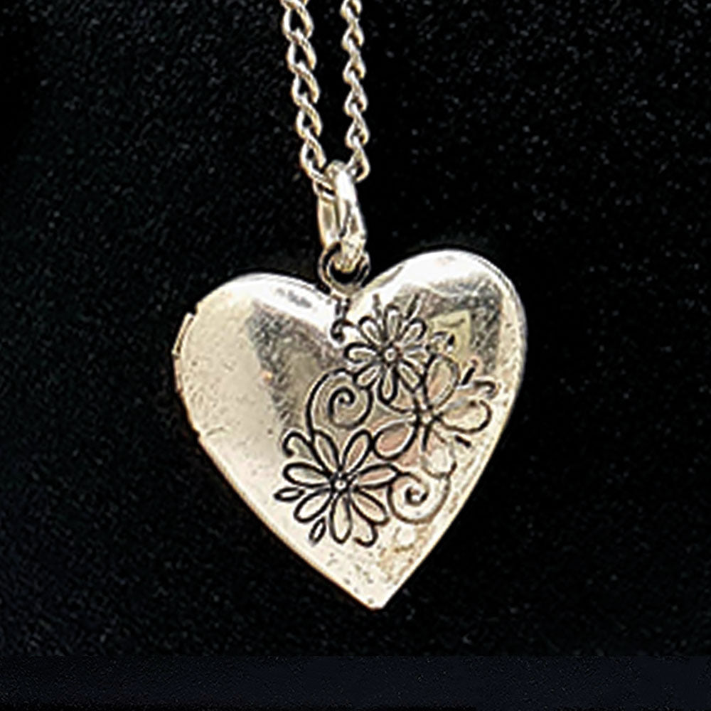 Collier Saint Valentin