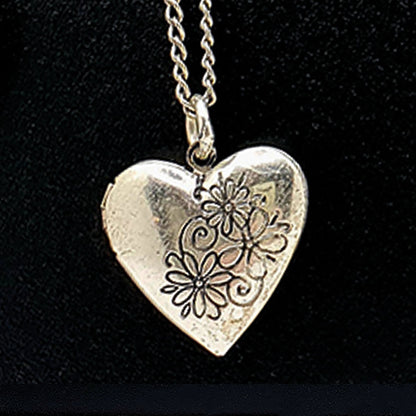 Collier Saint Valentin