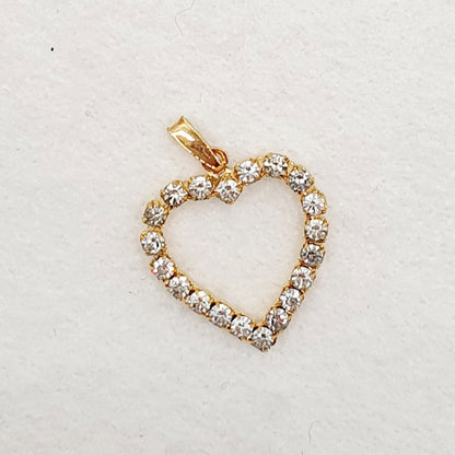 Collier Saint Valentin