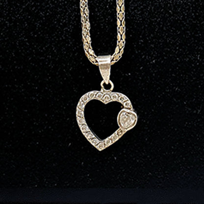 Collier Saint Valentin