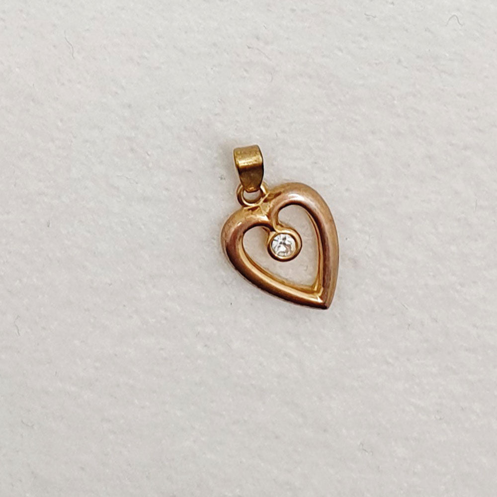 Collier Saint Valentin