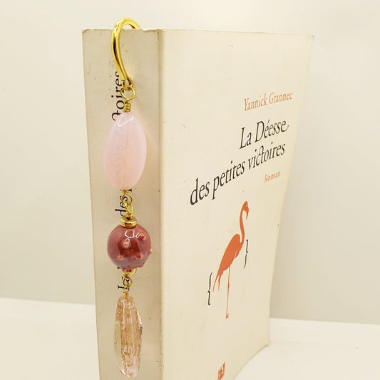 Bijou de livre Giverny - Atelier 9viescom9