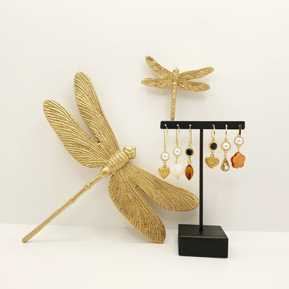Boucles d'oreilles Monaco