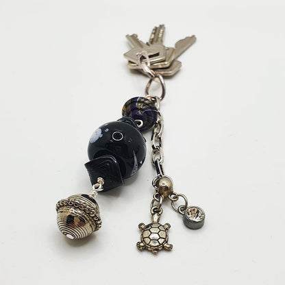 Porte-clés Collection Alex - 3 variantes - Atelier 9viescom9